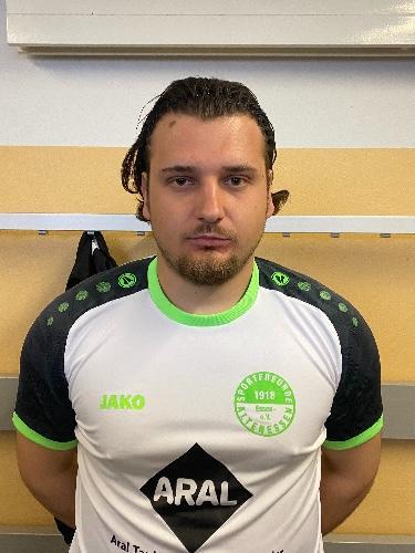 Emrah Avdic