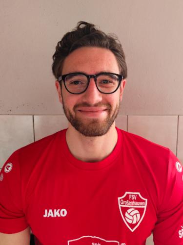 Jannik Semmel