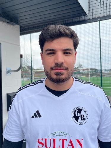 Yussef Khalaf Ibrahim