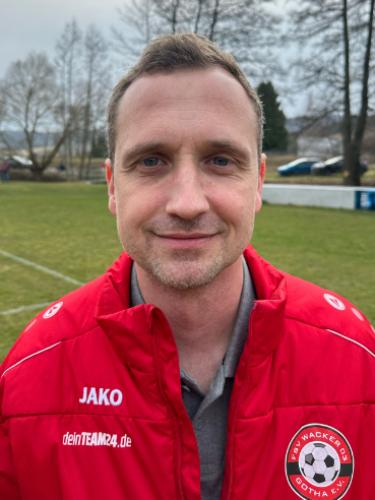 Lars Friedrich