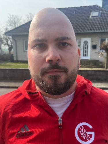 Chris-Julien Walter