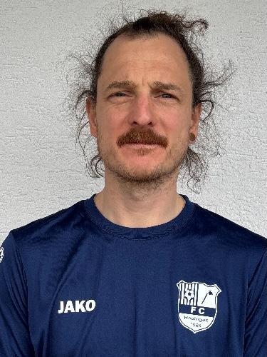 Alain Pascal Widmann