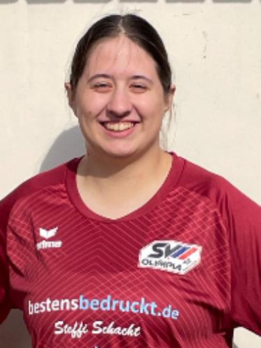 Saskia Kopp