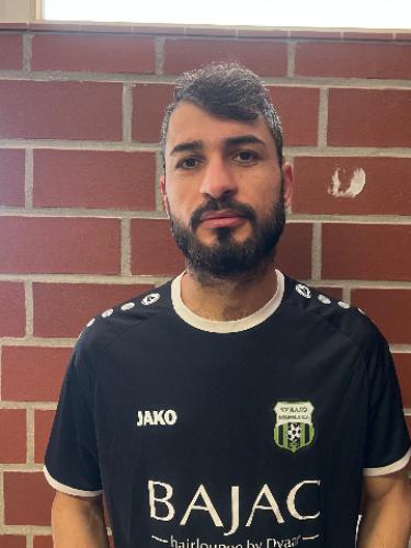 Firas Ravo Hasan
