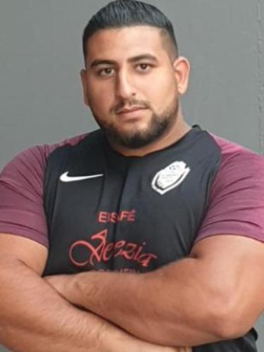 Adnan Abdel-Ghani