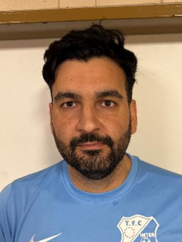 Mustafa Kayadelen