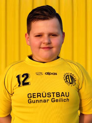 Mats Dietze
