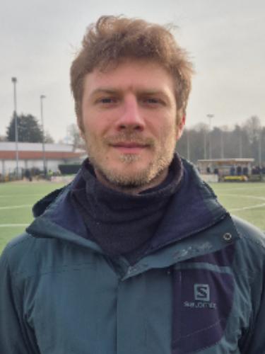 Freddie Sommer