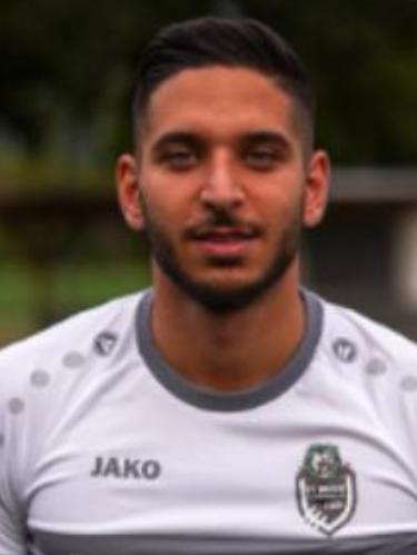 Ghassan Abdulgani