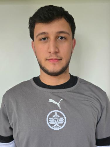 Sinan Celik