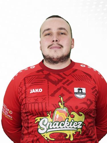 Christian Kokol