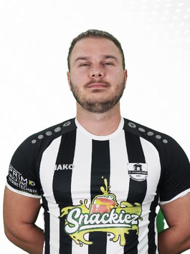 Dominik Andre Frank