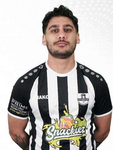 Emre Kasim