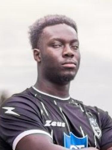 Abdou Matini Djabirisam