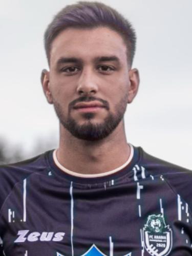 Furkan Gezer