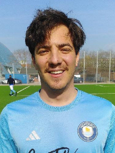 Agustin Omar Figueroa