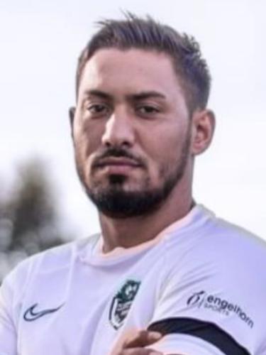 Ahmet Hajra