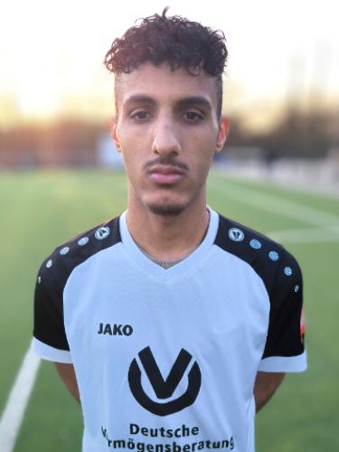 Bilal Khamis