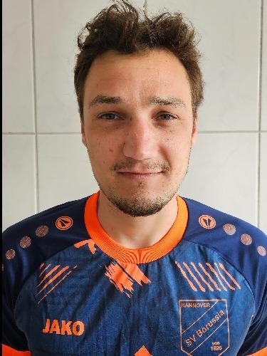Malte-Kristof Müller