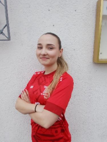 Tabea Dirr