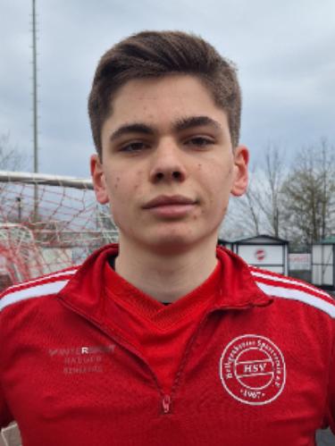 Tobias Frielingsdorf