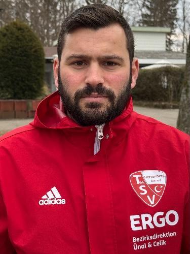 Ahmet Özkan