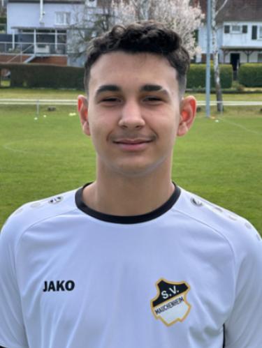 Stefan Stefanov Stefanov
