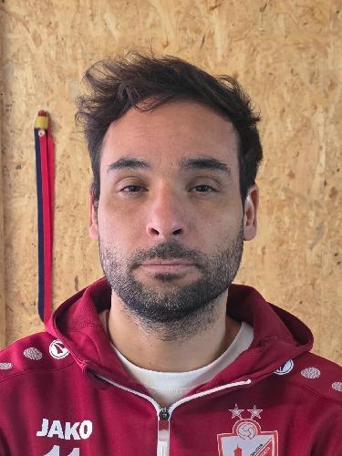 Daniel Salvado Goncalves