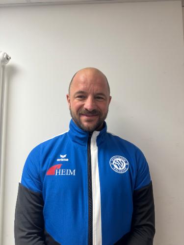 Tobias Fischer