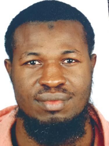 Ismael Mabinty Camara