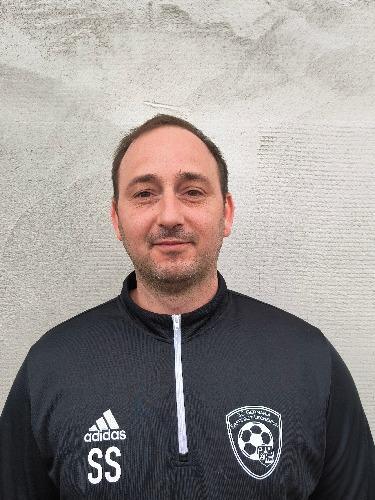 Sascha Schmidt