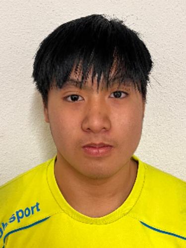 Jorden Huy Vu