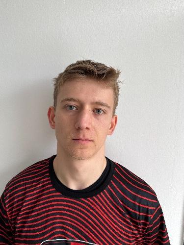 Benjamin Vogt
