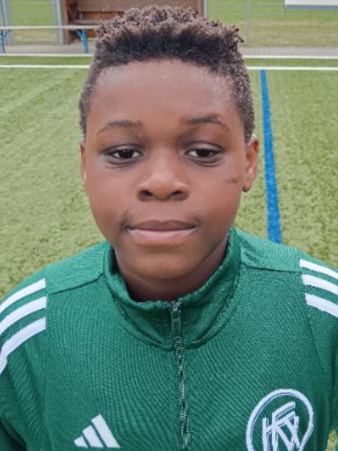 Bradley Emanuel Sebastiao