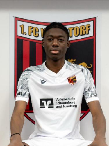 Prince-Duah Yeboah