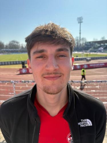Cedric Biedermann
