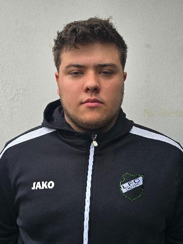 Jan Bos