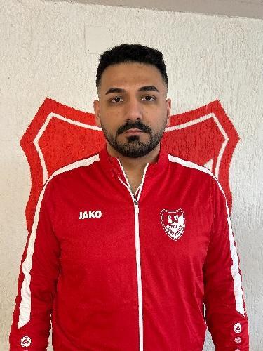 Volkan Akcakoca