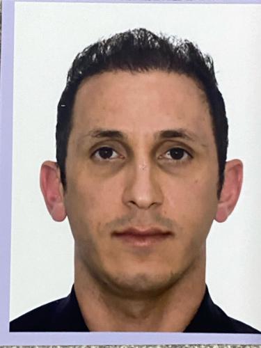 Saeed Pourshab