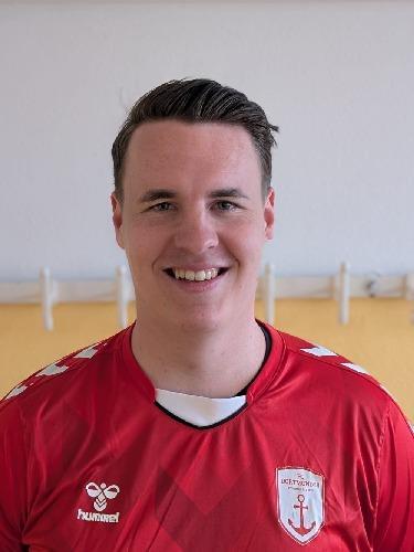 Julian Tristan Ebel