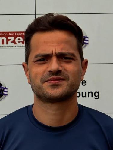 Burcin Aksu