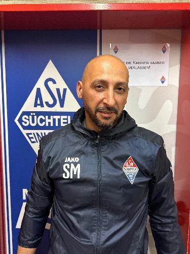 Shyiar Mohammad