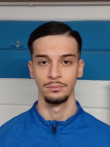 Pouya Rezaei
