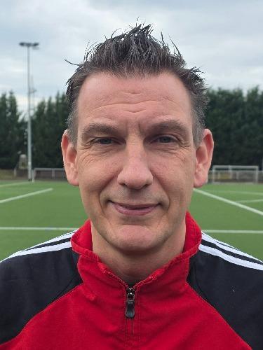 Michael Schiffarth