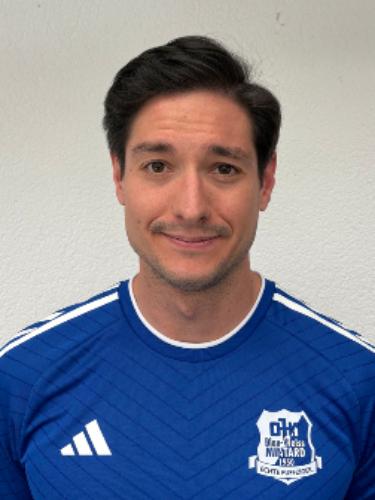 Florian Juchniewski