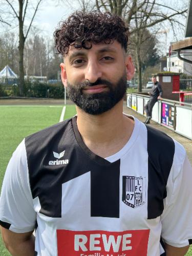 Arslan Malik