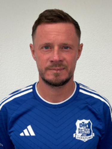 Adrian Kozacki