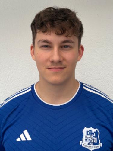 Nicolas Florian Meiss