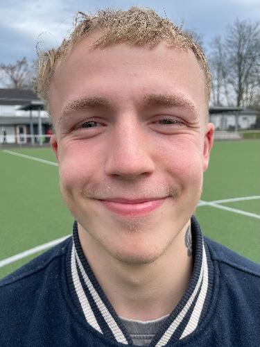 Luca Waage