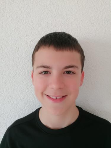 Yannik Volk